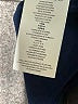 MICHAEL Michael Kors Blue 3/4 Sleeve Blouse Size S - photo 9