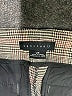 Sanctuary Plaid Gray Casual Pants Size 28 waist - photo 7