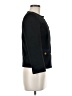 H&M Black Blazer Size 6 - photo 4