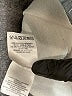 HD in Paris Solid Gray Casual Skirt Size M - photo 5