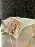 Assorted Brands Green White Short Sleeve Blouse Size M - photo 4
