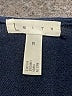 Leith Blue Cocktail Dress Size M - photo 7