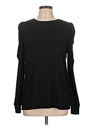 Xieerduo Pullover Sweater (view 1)