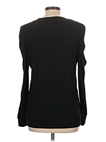 Xieerduo Pullover Sweater (view 2)
