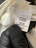 J.Crew Solid White Ivory Jeans Size 25 waist - photo 6