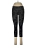 Lululemon Athletica Black Leggings Size 6 - photo 1