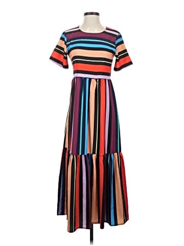 Unbranded Casual Dress (view 1)
