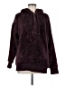 Aerie 100% Polyester Burgundy Pullover Hoodie Size M - photo 1