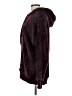 Aerie 100% Polyester Burgundy Pullover Hoodie Size M - photo 5
