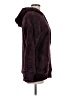 Aerie 100% Polyester Burgundy Pullover Hoodie Size M - photo 4