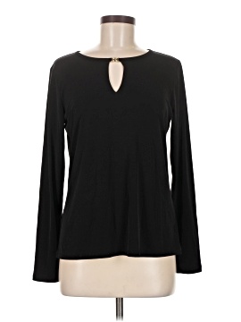 Michael Michael Kors Long Sleeve Top