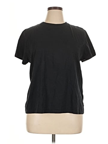 Primary Short Sleeve T-Shirt (view 1)