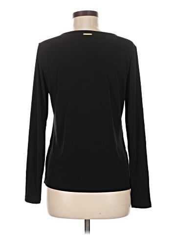 MICHAEL Michael Kors Long Sleeve Top (view 2)