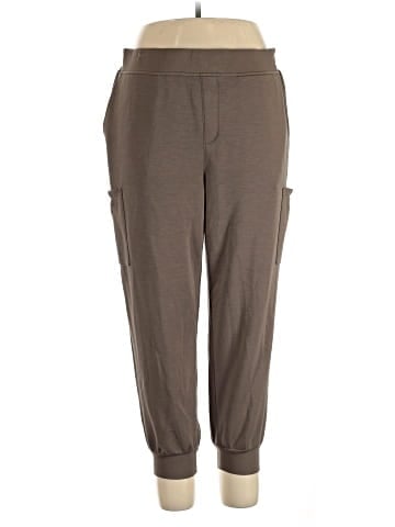 Ann Taylor LOFT Outlet Casual Pants (view 1)