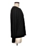 MICHAEL Michael Kors Black Long Sleeve Top Size M - photo 4