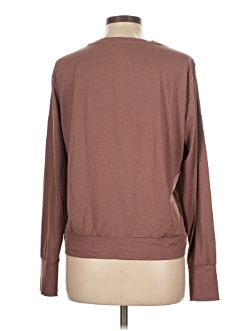 Lux Long Sleeve T-Shirt (view 2)