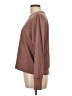 Lux Brown Long Sleeve T-Shirt Size L - photo 5