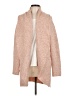 Leith Pink Cardigan Size M - photo 1