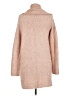 Leith Pink Cardigan Size M - photo 2