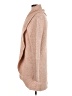 Leith Pink Cardigan Size M - photo 5