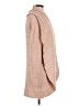 Leith Pink Cardigan Size M - photo 4