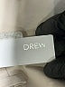 Drew Solid Yellow Ivory Shorts Size 6 - photo 4