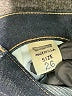 Levi's 100% Cotton Blue Jeans Size 26 waist - photo 7