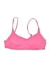 Unbranded Pink Swimsuit Top Size M - photo 1