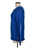 Talbots Outlet 100% Cotton Blue Pullover Sweater Size L - photo 5