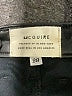 Mcguire Black Casual Pants Size 28 waist - photo 4