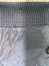 Unbranded 100% Polyester Blue Track Jacket Size 10 (estimated) - photo 6