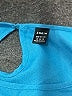 Shein 100% Polyester Blue Short Sleeve Top Size XL - photo 7