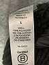 Athleta 100% Polyester Black Track Jacket Size L - photo 7