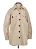 Aqua Tan Trenchcoat Size S - photo 1