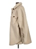 Aqua Tan Trenchcoat Size S - photo 5