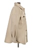 Aqua Tan Trenchcoat Size S - photo 4