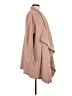 Caslon 100% Polyester Tan Cardigan Size M - photo 4