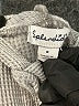 Splendid Gray Sweatshirt Size 8 - photo 6