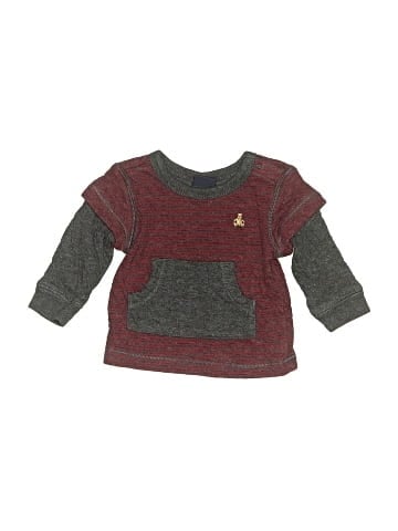 Gap Pullover Sweater (view 1)