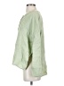 Zara Green 3/4 Sleeve Blouse Size XS - photo 5