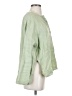 Zara Green 3/4 Sleeve Blouse Size XS - photo 4