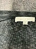 Eri + Ali Black 3/4 Sleeve Top Size M - photo 7
