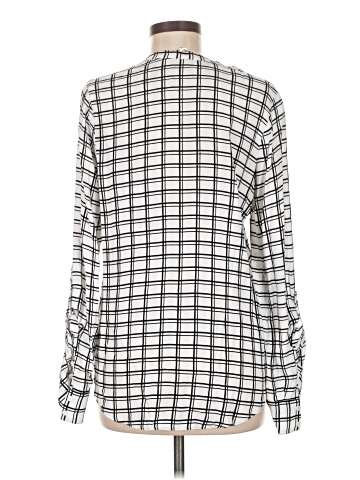 Soft Joie Long Sleeve Blouse (view 2)