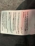 Inc Denim Black Jeans Size 4 - photo 9