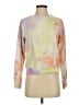 Wildfox Tie-dye Orange Sweatshirt Size Sm (1 or S) - photo 1