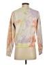 Wildfox Tie-dye Orange Sweatshirt Size Sm (1 or S) - photo 2