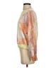 Wildfox Tie-dye Orange Sweatshirt Size Sm (1 or S) - photo 5
