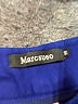 Assorted Brands Color Block Blue Casual Pants Size EU 38 / US 8 - photo 7