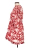 Marché Paisley Red Casual Dress Size L - photo 5