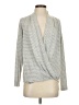Gibson Silver Cardigan Size XS - photo 1